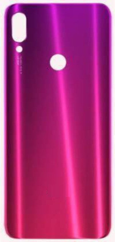 Back Panel for Xiaomi Redmi Note 7 Pro Pink