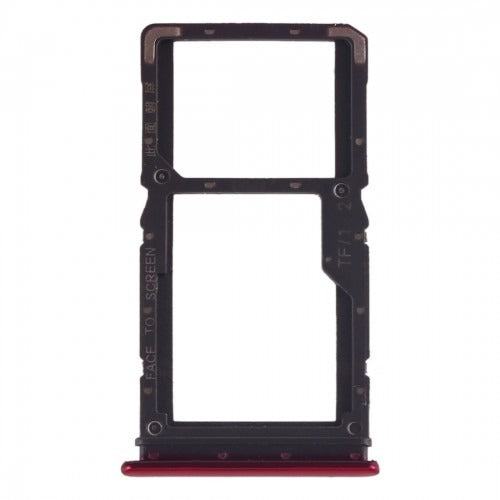 Xiaomi Redmi Note 7 Sim Tray Slot Holder