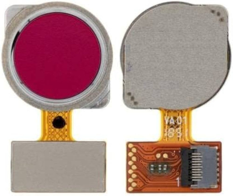 Xiaomi Redmi Note 7 Pro Fingerprint Sensor Flex