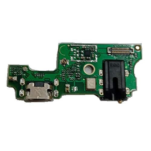 Infinix Note 7 X690 Charging Port Connector Board Flex by Zeespares.in