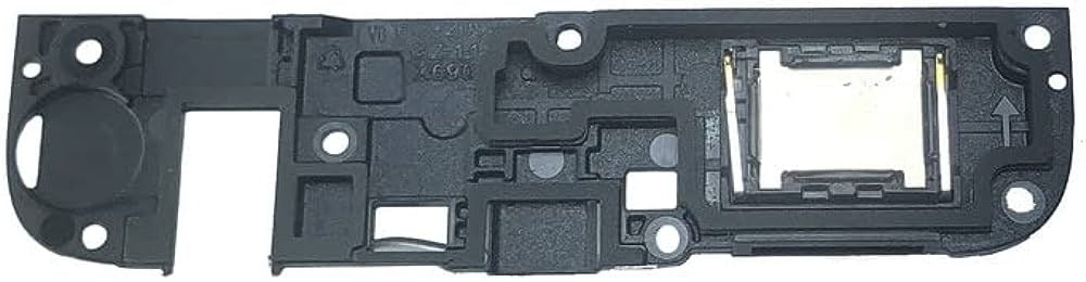 Infinix Note 7 X690 Loudspeaker Buzzer Ringer by Zeespares.in