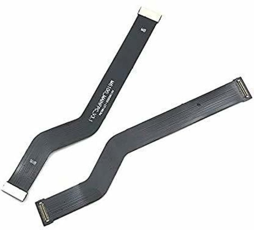 Xiaomi Redmi Note 7 Lcd Flex Cable