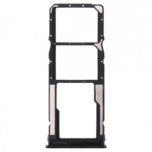 Xiaomi Redmi Note 8T Sim Tray Slot Holder