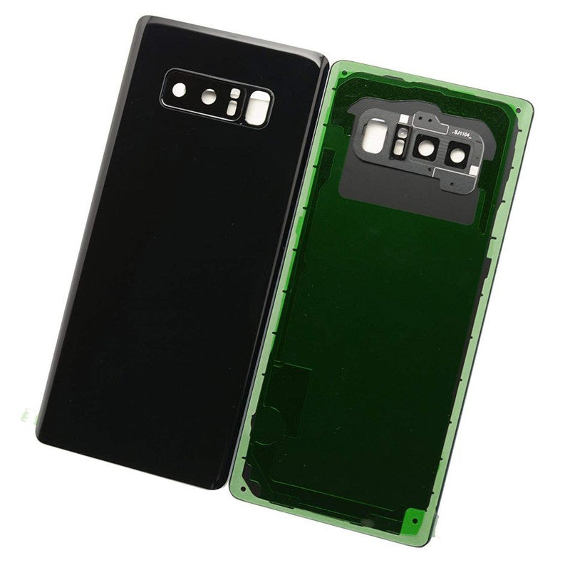 Samsung Galaxy Note 8 Back Panel Housing Body