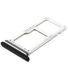 Samsung Galaxy Note 8 Sim Tray Slot Holder