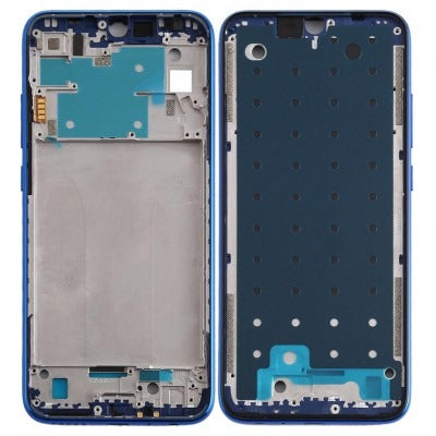 Xiaomi Redmi Note 8T Lcd Display Middle Frame