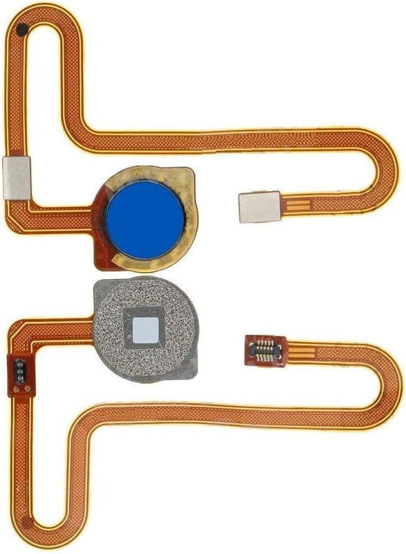 Xiaomi Redmi Note 8 Fingerprint Sensor Flex