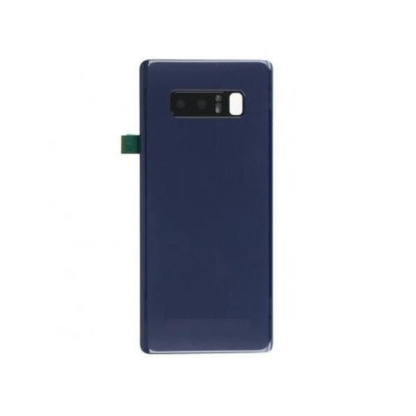 Samsung Galaxy Note 8 Back Panel Housing Body