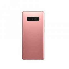 Samsung Galaxy Note 8 Back Panel Housing Body