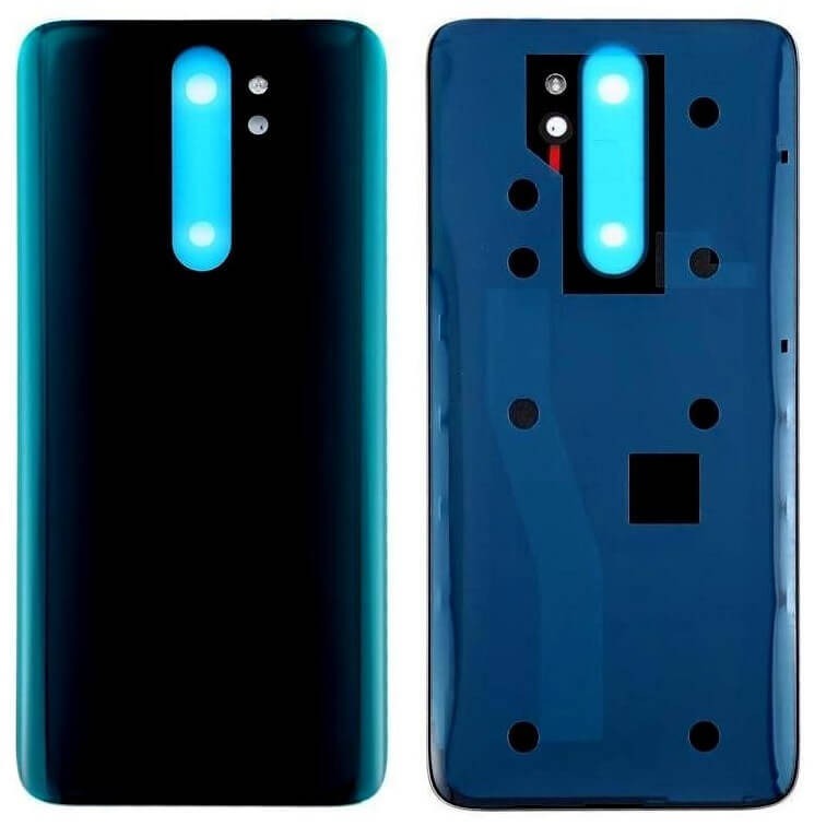 SPAREWARE® Back Panel Body Cover For Mi Redmi Note 8 Pro-Green (ORIGINAL WITH LOGO OR GASKET)
