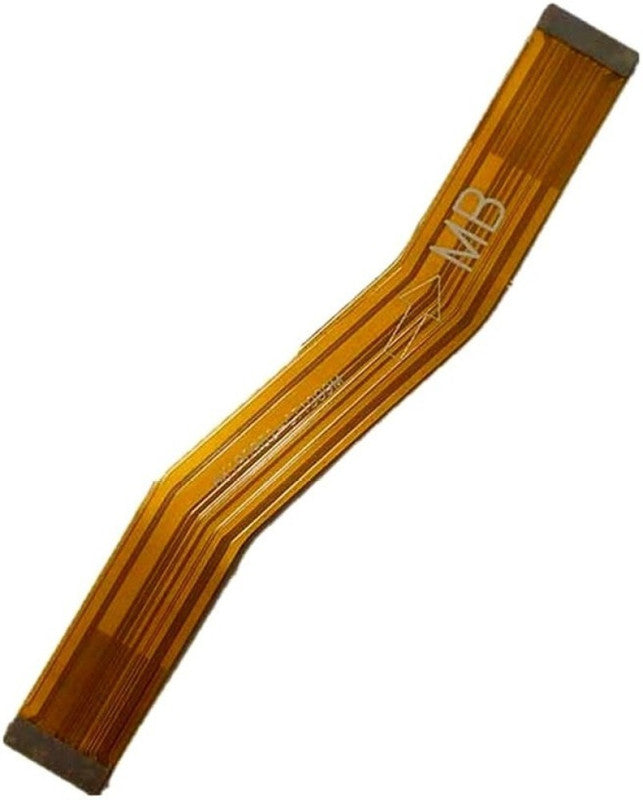 Lcd Flex Cable Stripe for Xiaomi Redmi Note 8 Pro by Zeespares