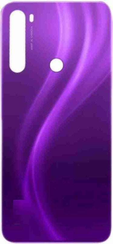 Xiaomi Redmi Note 8 Back Panel