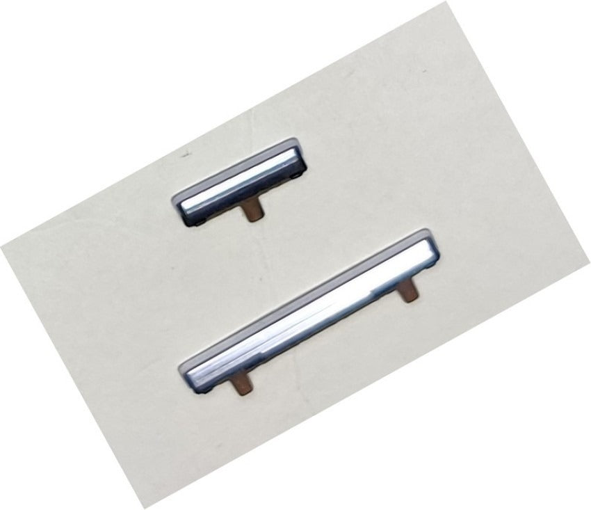 Samsung Galaxy Note 8 External Side Button Out Keys