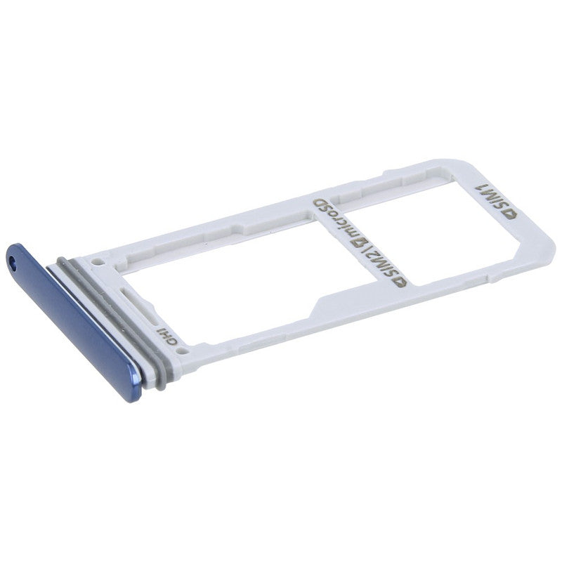 Samsung Galaxy Note 8 Sim Tray Slot Holder