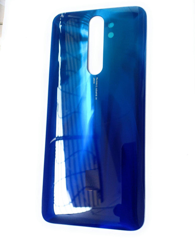 Xiaomi Redmi Note 8 Pro Back Panel