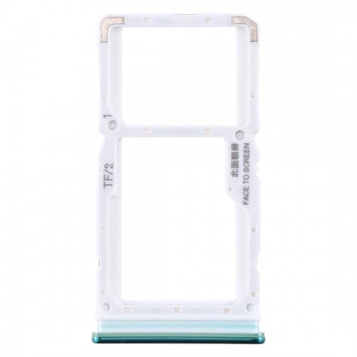 Xiaomi Redmi Note 8 Pro Sim Tray Slot Holder