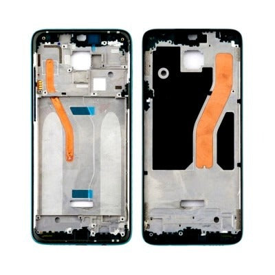 Xiaomi Redmi Note 8 Pro Lcd Display Middle Frame