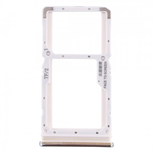 Xiaomi Redmi Note 8 Pro Sim Tray Slot Holder
