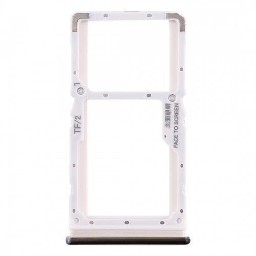 Xiaomi Redmi Note 8 Pro Sim Tray Slot Holder