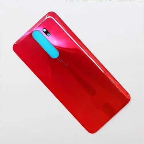 Xiaomi Redmi Note 8 Pro Back Panel