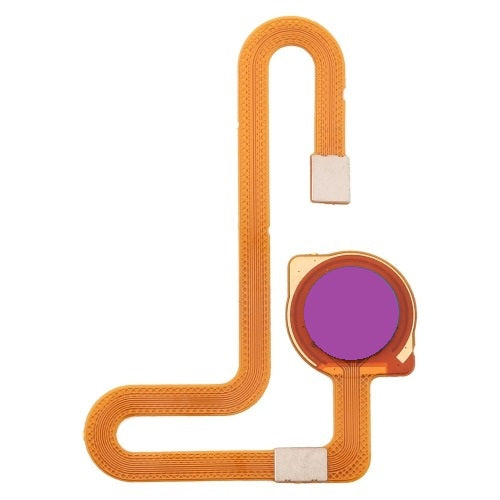 Xiaomi Redmi Note 8 Fingerprint Sensor Flex