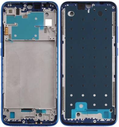 Xiaomi Redmi Note 8T Lcd Display Middle Frame