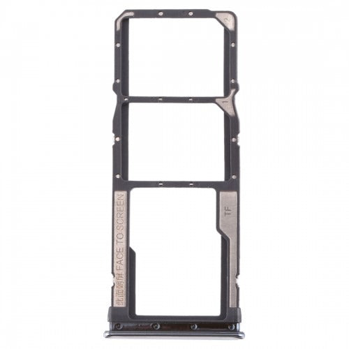 Xiaomi Redmi Note 8T Sim Tray Slot Holder