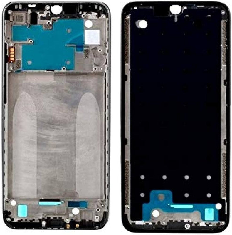 Xiaomi Redmi Note 8 Lcd Display Middle Frame