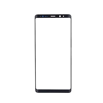 Samsung Galaxy Note 8 Touch Screen Front Glass