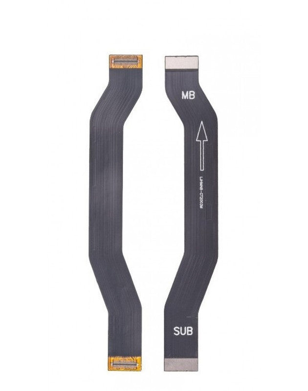 Xiaomi Redmi Note 8 Lcd Flex Cable