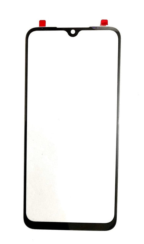 Xiaomi Redmi Note 8 Front Glass Replacement