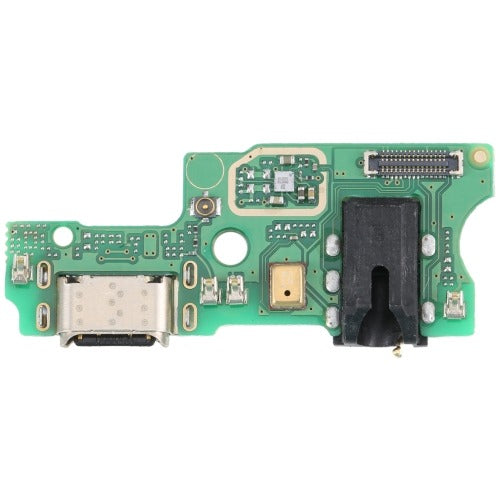 Infinix Note 8i X683 Charging Port Connector Board Flex by Zeespares.in