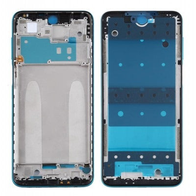 Xiaomi Redmi Note 9 Pro Max Lcd Display Middle Frame