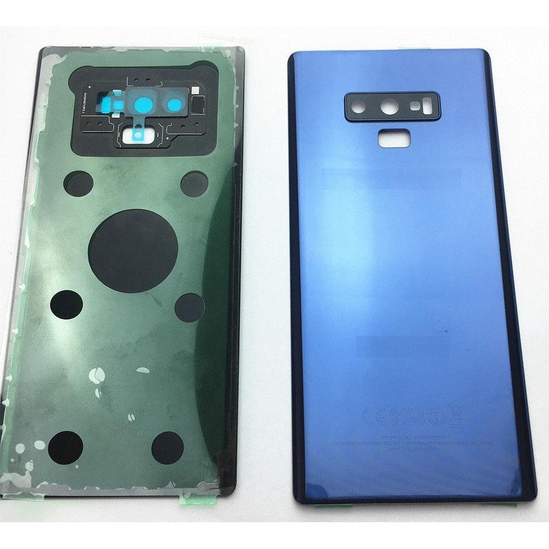 Samsung Galaxy Note 9 Back Panel Housing Body