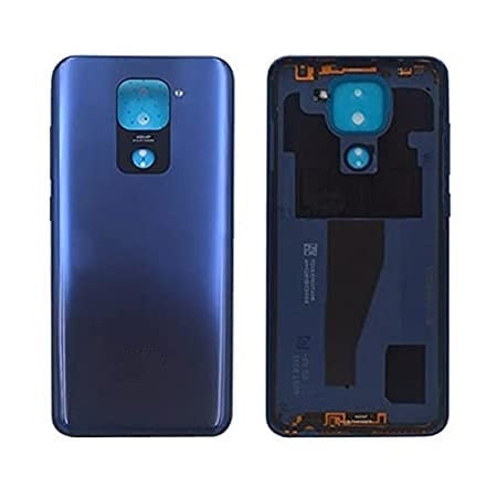 Xiaomi Redmi Note 9 Back Panel