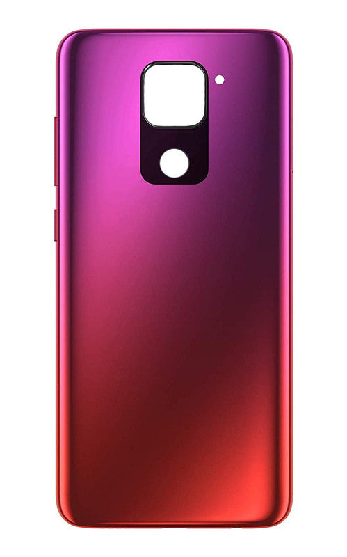 Xiaomi Redmi Note 9 Back Panel