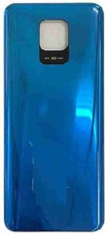 Xiaomi Redmi Note 9 Pro Back Panel