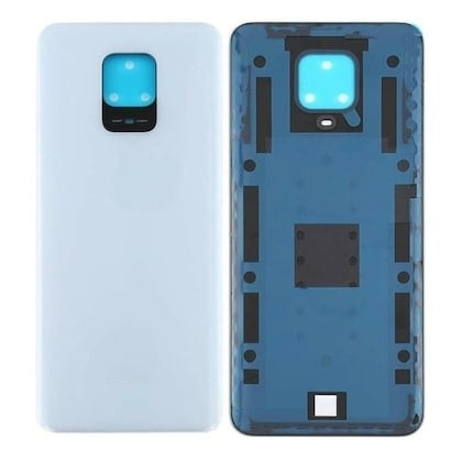 Xiaomi Redmi Note 9 Pro Max Back Panel