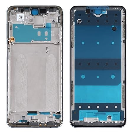 Xiaomi Redmi Note 9 Pro Max Lcd Display Middle Frame