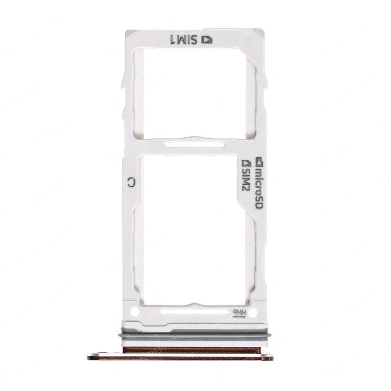 Samsung Galaxy Note 9 Sim Tray Slot Holder