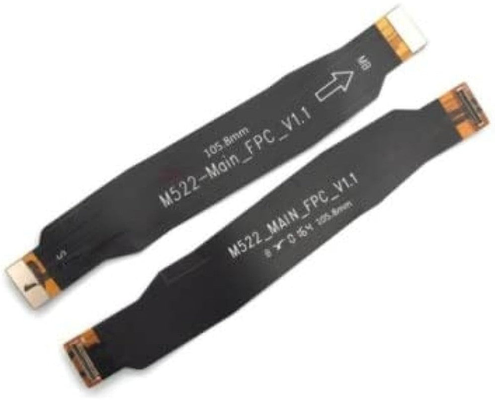 Lcd Flex Cable Stripe for Xiaomi Redmi Note 9 Pro by Zeespares
