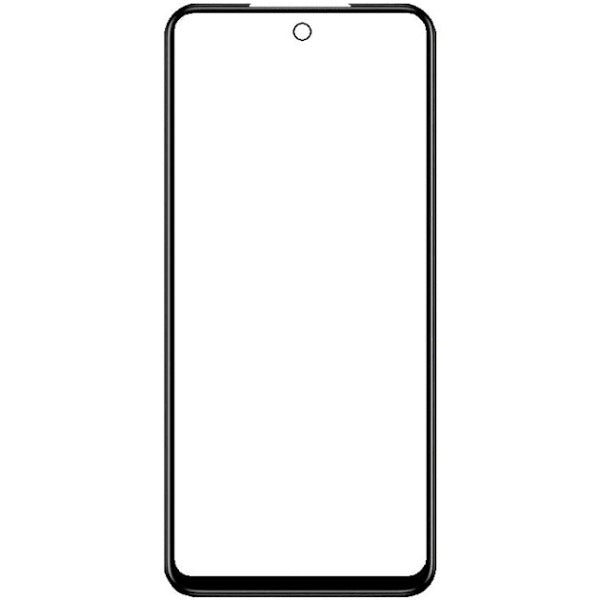 Xiaomi Redmi Note 9S Front Glass Replacement