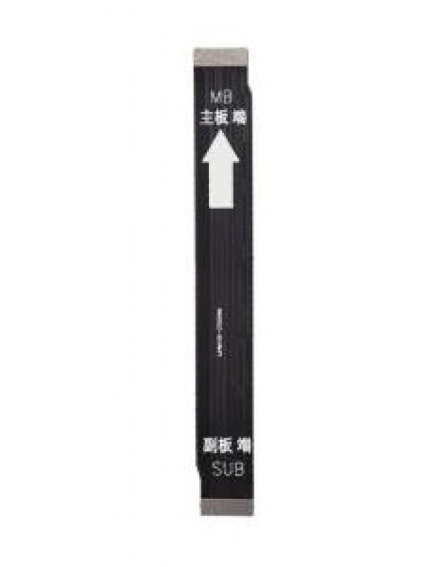 Lcd Flex Cable Stripe for Xiaomi Redmi Note 9 by Zeespares