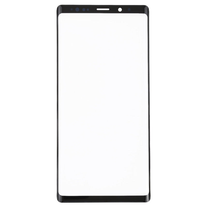 Samsung Galaxy Note 9 Touch Screen Front Glass
