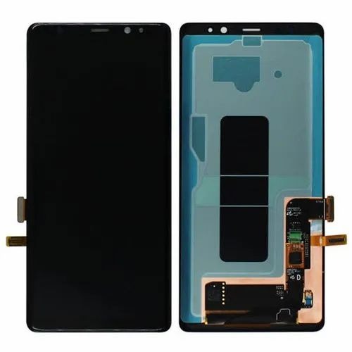 Samsung Galaxy Note 9 Lcd Display Combo Folder