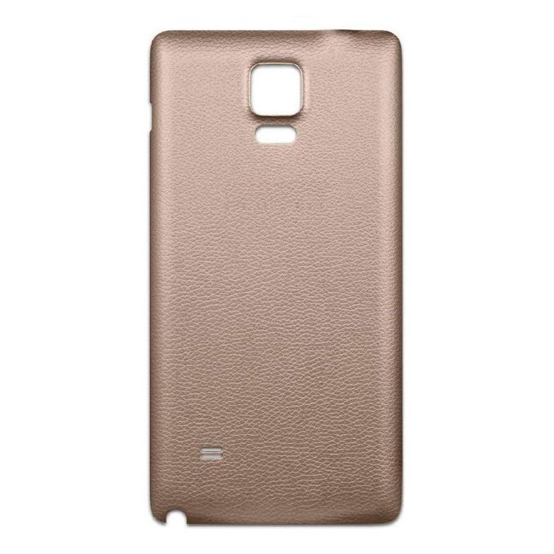 Samsung Galaxy Note 4 Back Panel