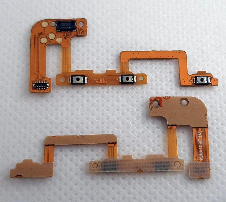 Huawei Nova 10 SE Internal Power Volume Button Flex by Zeespares.in