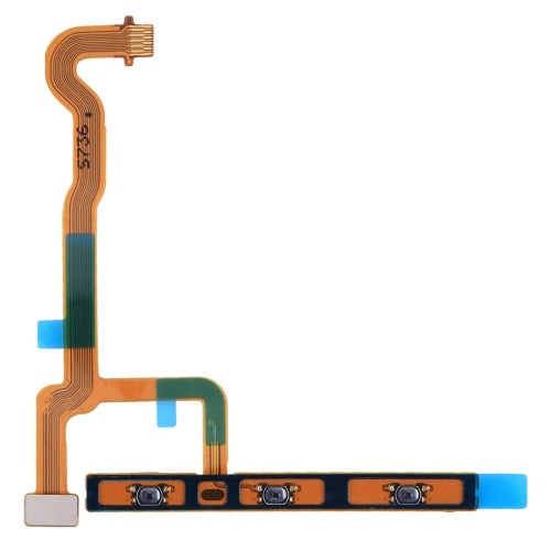 Huawei Nova 2 Plus Internal Power Volume Button Flex by Zeespares.in