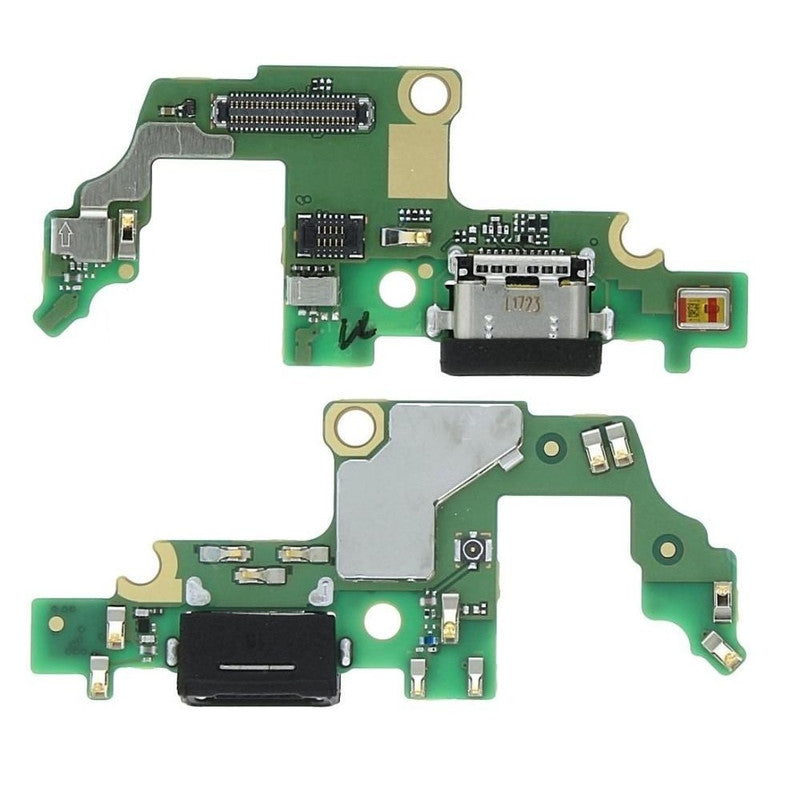 Huawei Nova 2 Plus Charging Port Connector Board Flex by Zeespares.in