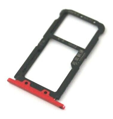 Huawei Nova 3 Sim Tray Slot Holder